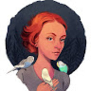 Meet your Posher, Kat